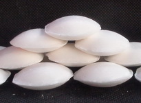 Sodium Cyanide Briquette