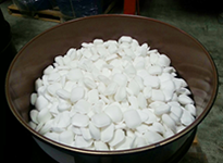 Sodium cyanide