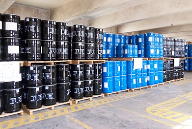 Production Warehouse